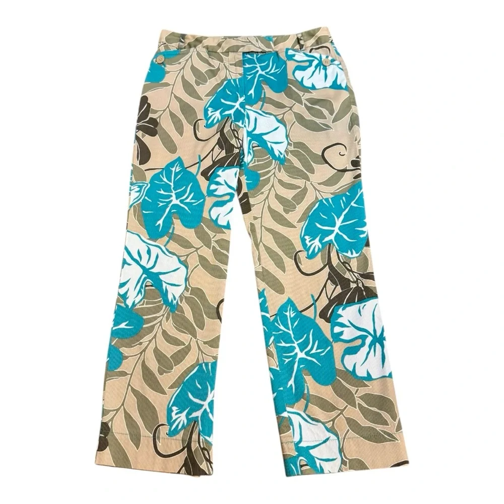 NWOT Loft Pants - Picture 2 of 10